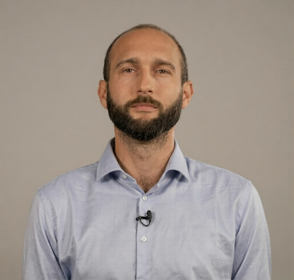 Alessandro Pracucci