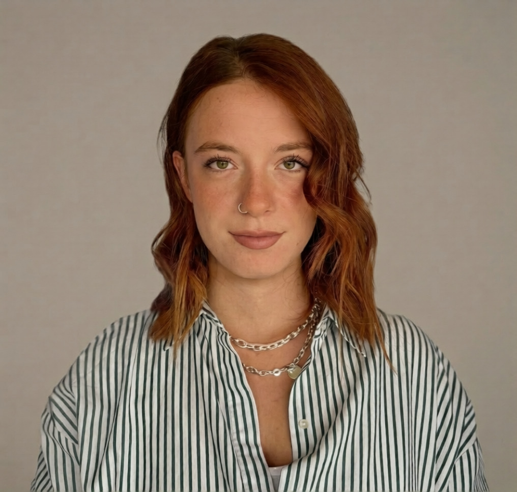 Francesca Pollet