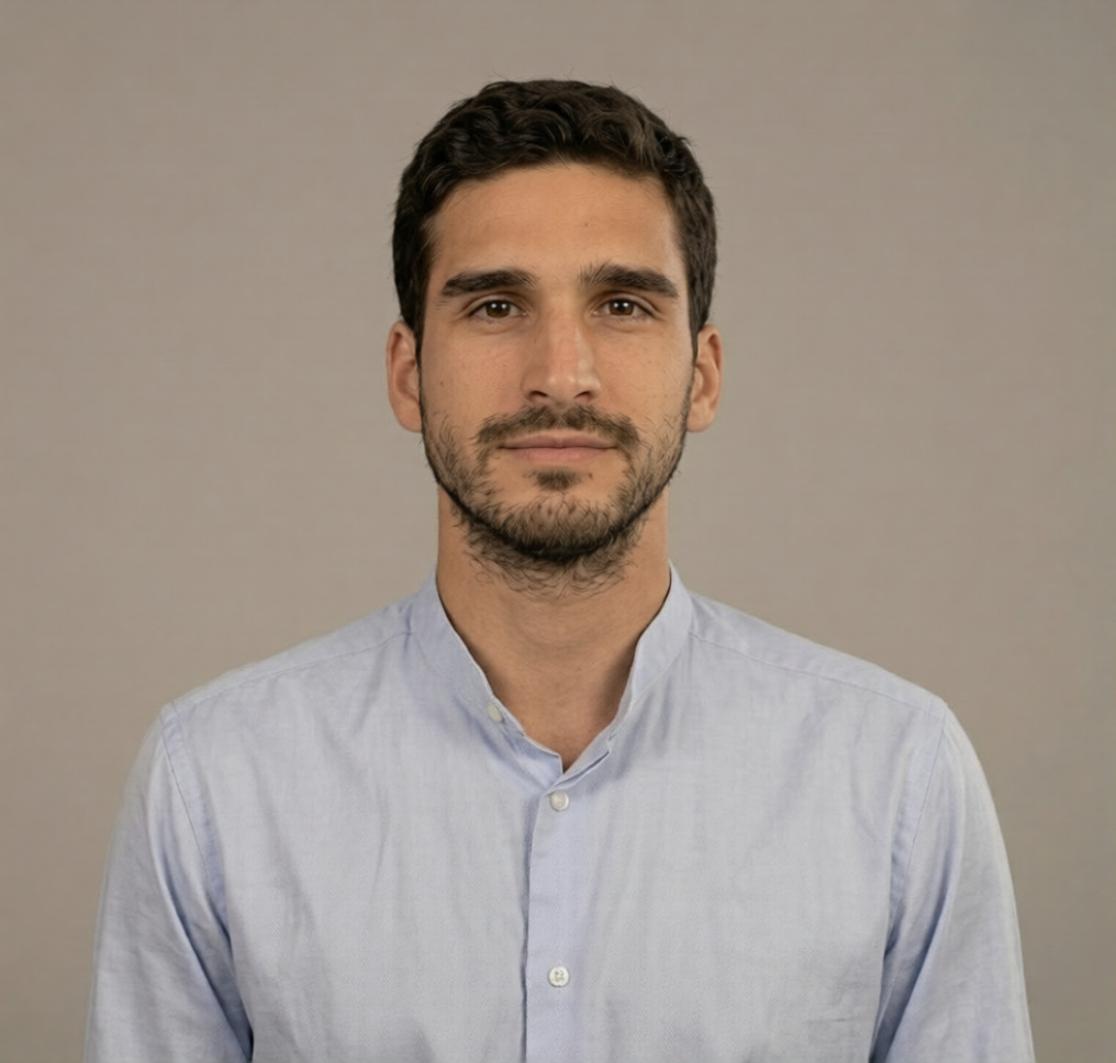 Matteo Giovanardi